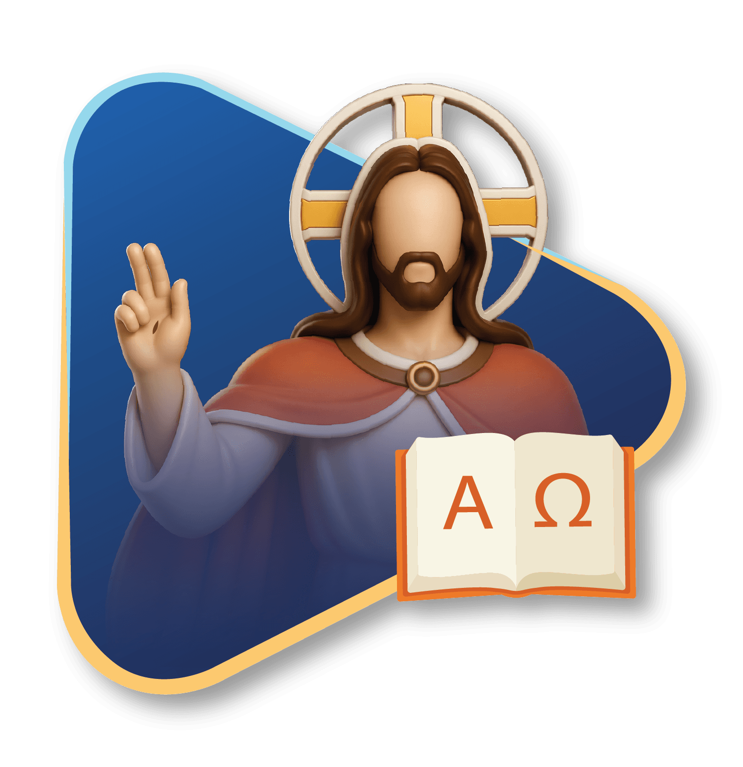 Holy Redeemer TV logo